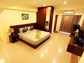 Imagen general del Hotel The Loft Resort Bangkok. Foto 5