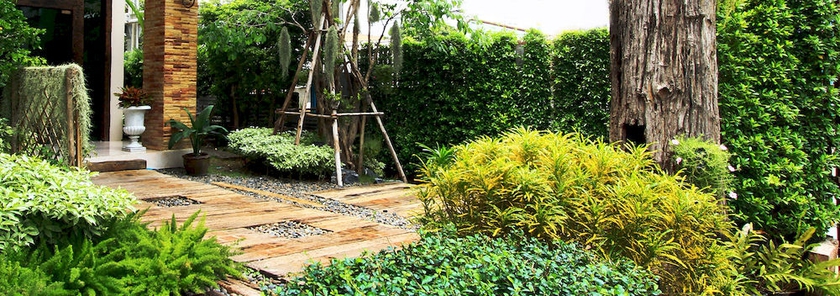 Imagen de los exteriores del Hotel The Loft Resort Bangkok. Foto 9