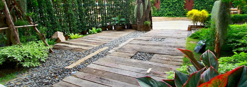 Imagen de los exteriores del Hotel The Loft Resort Bangkok. Foto 10