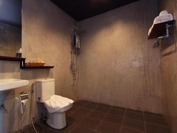 Imagen general del Hotel The Loft Room Nimman. Foto 5