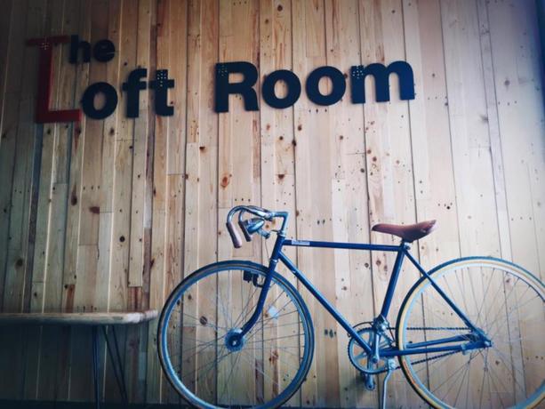 Imagen general del Hotel The Loft Room Nimman. Foto 6