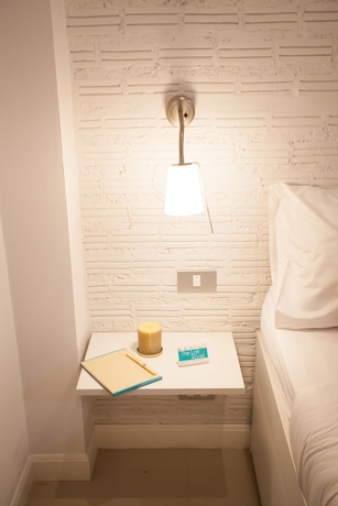 Imagen de la habitación del Hotel The Loft Room Ubon. Foto 5