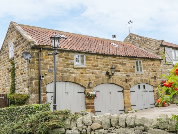 Imagen general del Hotel The Loft, Scarborough. Foto 1