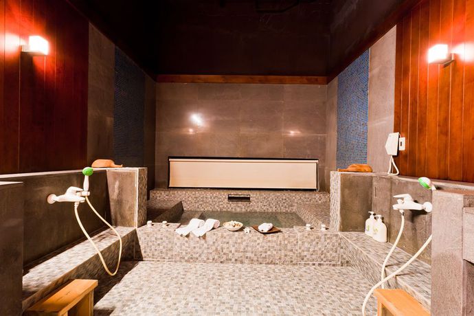 Imagen general del Hotel The Loft Seaside Suites. Foto 2