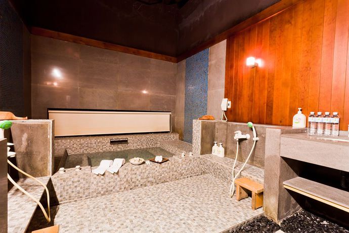 Imagen general del Hotel The Loft Seaside Suites. Foto 3