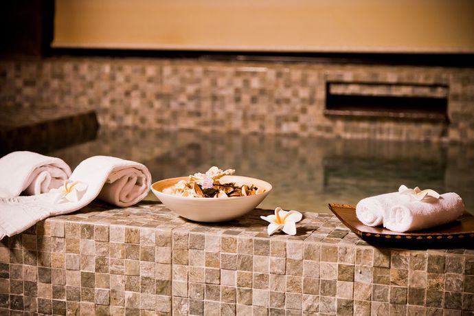 Imagen general del Hotel The Loft Seaside Suites. Foto 4