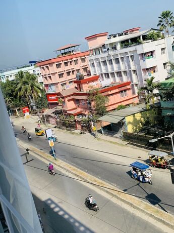 Imagen general del Hotel The Loft, Siliguri. Foto 7