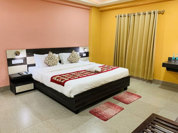 Imagen de la habitación del Hotel The Loft, Siliguri. Foto 20