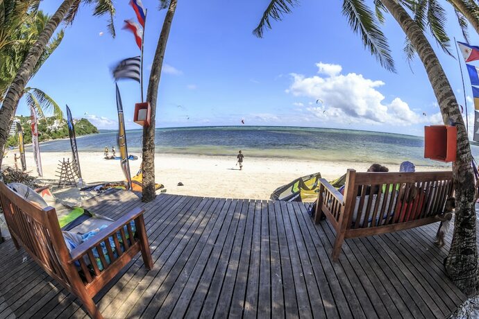 Imagen general del Hotel The Loft by Reef Retreat. Foto 7