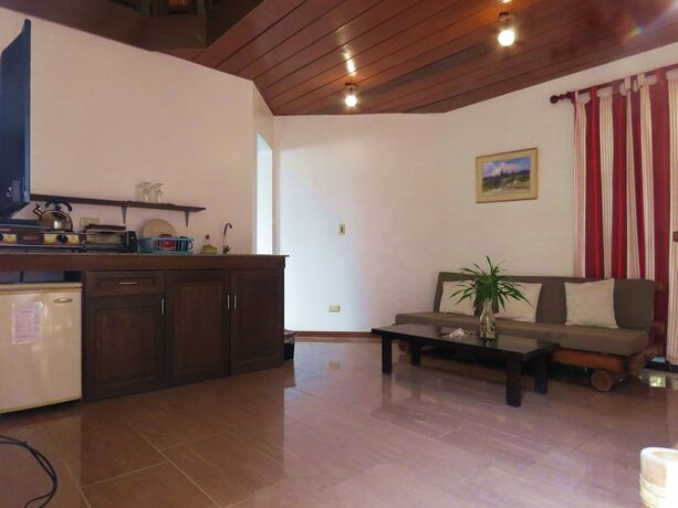 Imagen general del Hotel The Loft by Reef Retreat. Foto 14