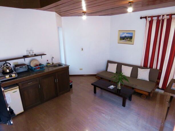 Imagen general del Hotel The Loft by Reef Retreat. Foto 15
