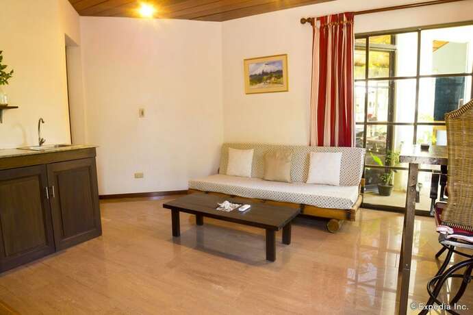 Imagen general del Hotel The Loft by Reef Retreat. Foto 16