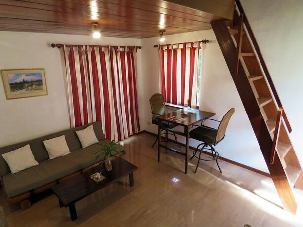 Imagen general del Hotel The Loft by Reef Retreat. Foto 18