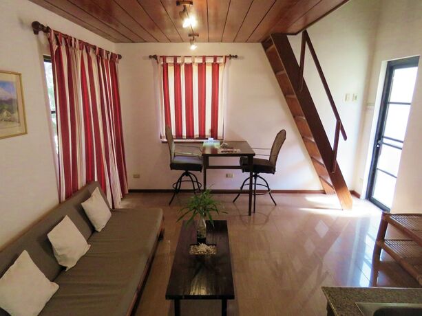 Imagen general del Hotel The Loft by Reef Retreat. Foto 4