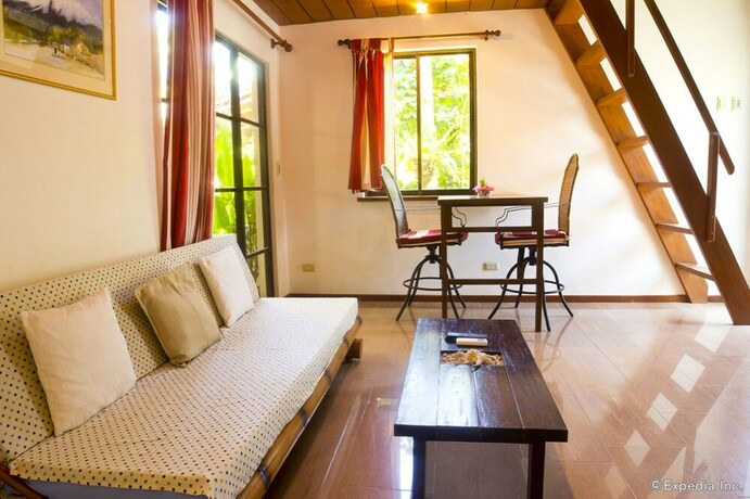 Imagen de la habitación del Hotel The Loft by Reef Retreat. Foto 24