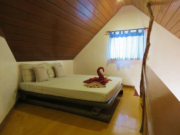 Imagen de la habitación del Hotel The Loft by Reef Retreat. Foto 25
