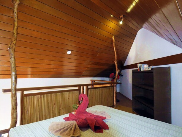 Imagen de la habitación del Hotel The Loft by Reef Retreat. Foto 28