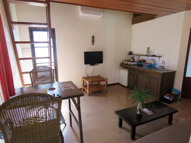 Imagen de la habitación del Hotel The Loft by Reef Retreat. Foto 30
