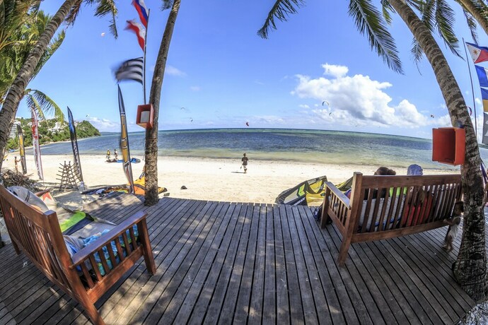 Imagen de los interiores del Hotel The Loft by Reef Retreat. Foto 36