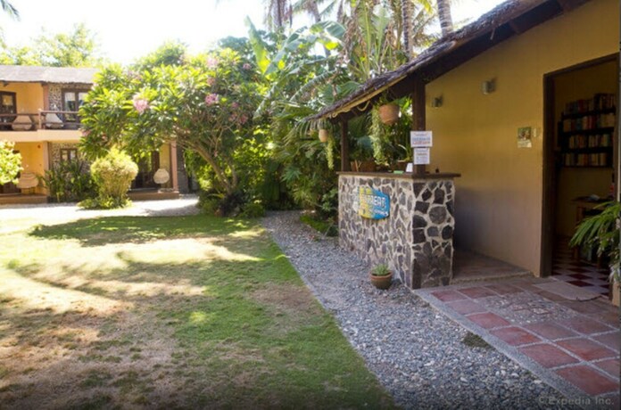 Imagen de los exteriores del Hotel The Loft by Reef Retreat. Foto 32