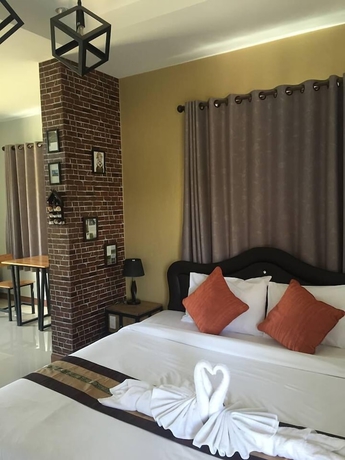 Imagen de la habitación del Hotel The Lofthouse Sansai. Foto 2