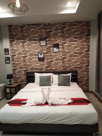 Imagen de la habitación del Hotel The Lofthouse Sansai. Foto 6