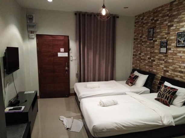 Imagen de la habitación del Hotel The Lofthouse Sansai. Foto 7