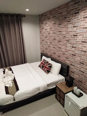 Imagen de la habitación del Hotel The Lofthouse Sansai. Foto 9