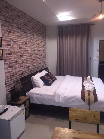 Imagen de la habitación del Hotel The Lofthouse Sansai. Foto 11