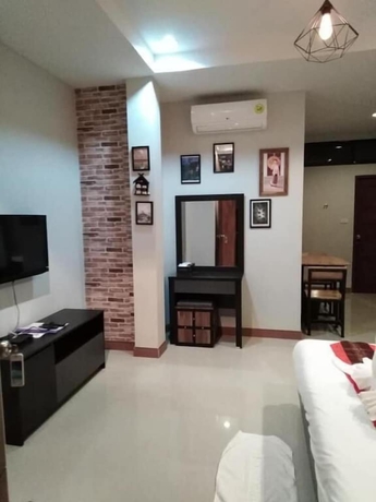 Imagen de la habitación del Hotel The Lofthouse Sansai. Foto 13