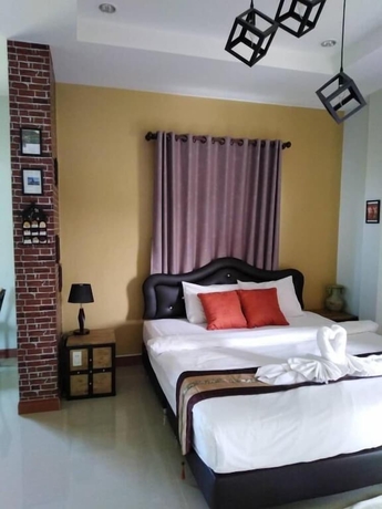 Imagen de la habitación del Hotel The Lofthouse Sansai. Foto 14