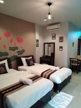 Imagen de la habitación del Hotel The Lofthouse Sansai. Foto 15