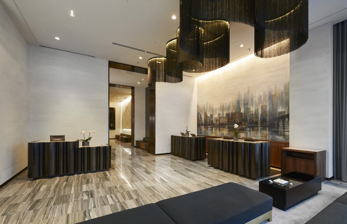 Imagen de los interiores del Hotel The Lofton, Tapestry Collection by Hilton. Foto 6