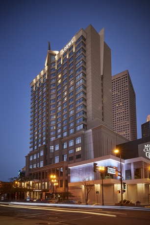 Imagen general del Hotel The Lofton, Tapestry Collection by Hilton. Foto 2