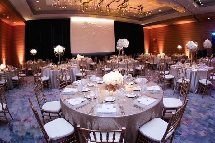 Imagen de los interiores del Hotel The Lofton, Tapestry Collection by Hilton. Foto 11
