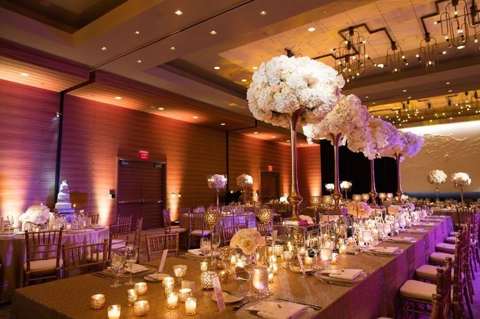 Imagen de los interiores del Hotel The Lofton, Tapestry Collection by Hilton. Foto 12