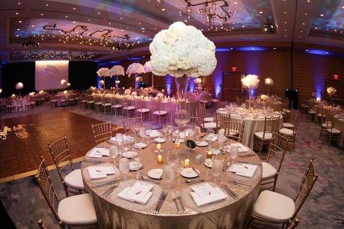 Imagen de los interiores del Hotel The Lofton, Tapestry Collection by Hilton. Foto 13