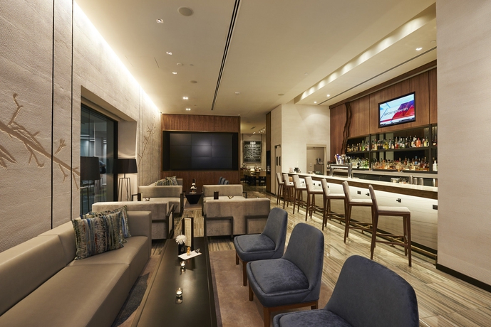 Imagen de los interiores del Hotel The Lofton, Tapestry Collection by Hilton. Foto 14