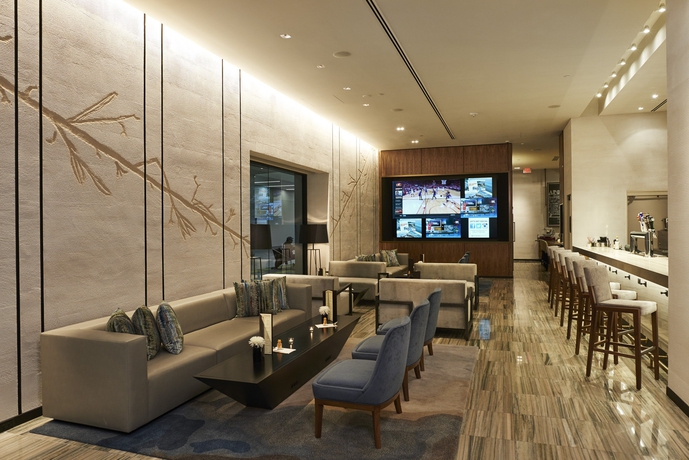 Imagen de los interiores del Hotel The Lofton, Tapestry Collection by Hilton. Foto 15