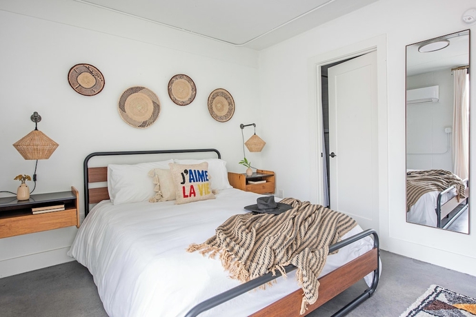Imagen de la habitación del Hotel The Lofts On Ponce. Foto 3