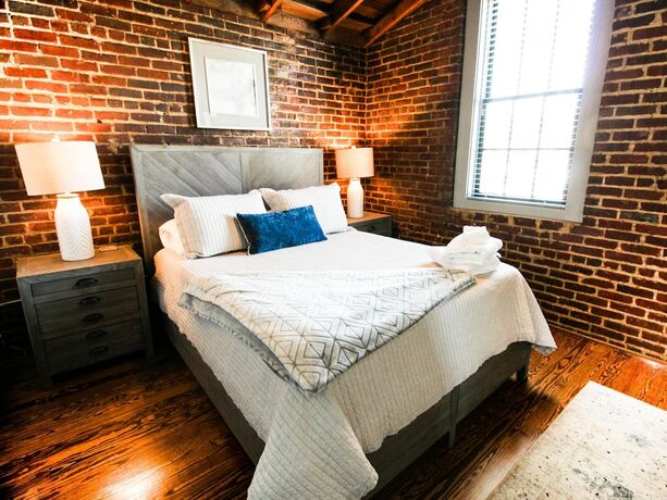 Imagen de la habitación del Hotel The Lofts at Downtown Salem. Foto 19