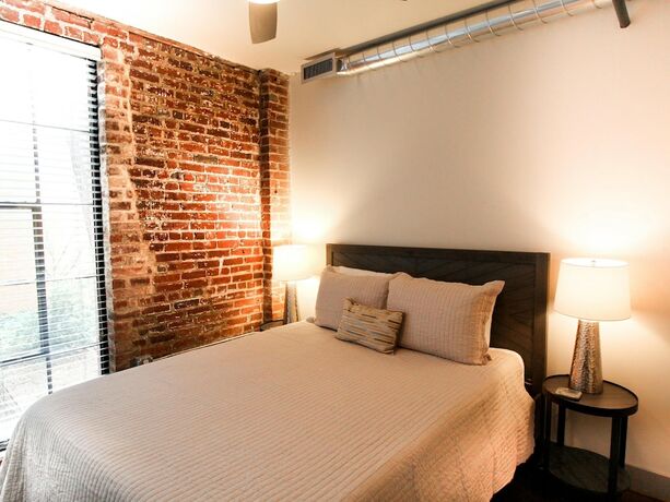 Imagen de la habitación del Hotel The Lofts at Downtown Salem. Foto 20