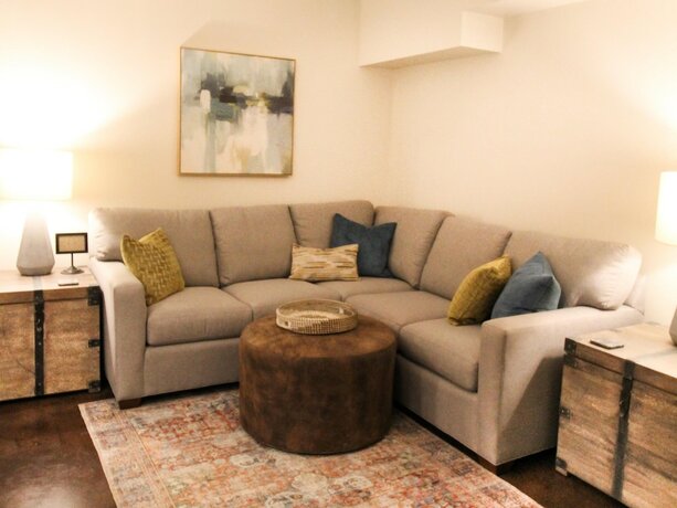 Imagen general del Hotel The Lofts at Downtown Salem. Foto 11