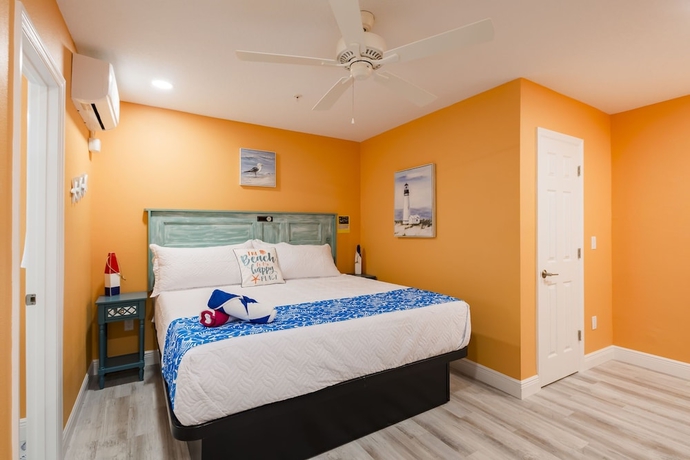 Imagen de la habitación del Hotel The Lofts at St. Pete Beach. Foto 17