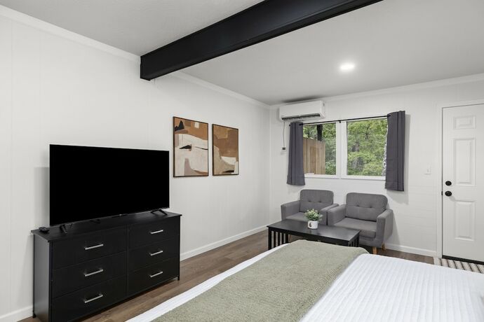Imagen de la habitación del Hotel The Lofts on Indian Point. Foto 13