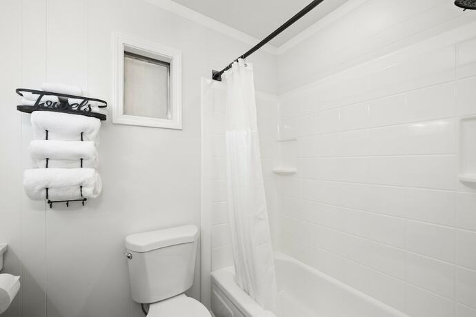 Imagen general del Hotel The Lofts on Indian Point. Foto 4
