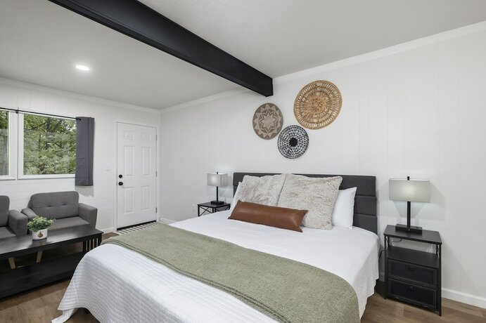 Imagen de la habitación del Hotel The Lofts on Indian Point. Foto 14