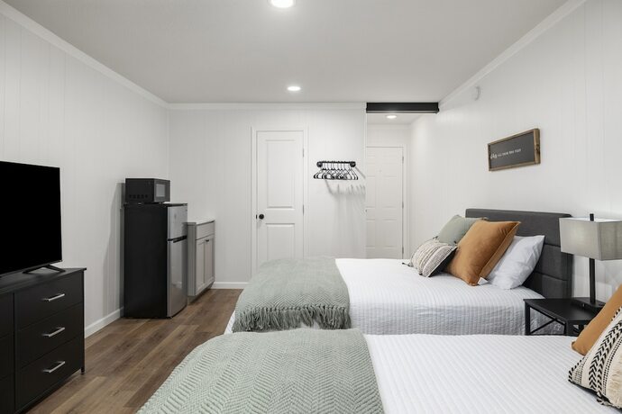 Imagen general del Hotel The Lofts on Indian Point. Foto 8
