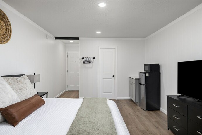 Imagen general del Hotel The Lofts on Indian Point. Foto 10
