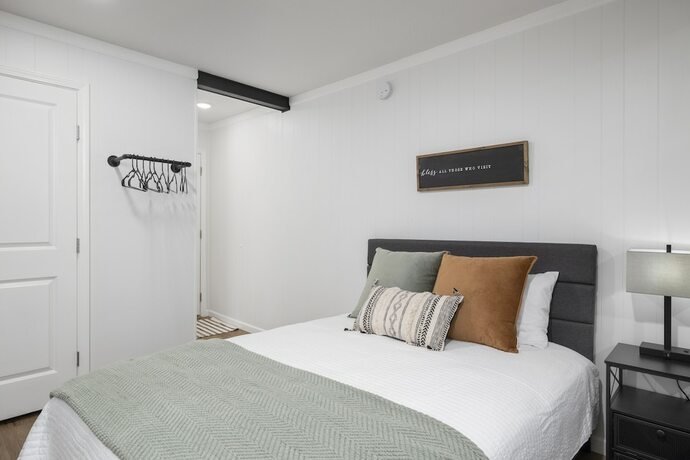 Imagen de la habitación del Hotel The Lofts on Indian Point. Foto 20
